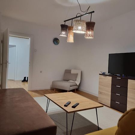 Dino'S Spacious Place Σαράγεβο Εξωτερικό φωτογραφία