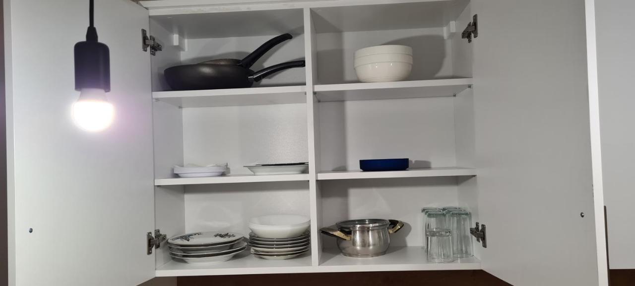Dino'S Spacious Place Σαράγεβο Εξωτερικό φωτογραφία