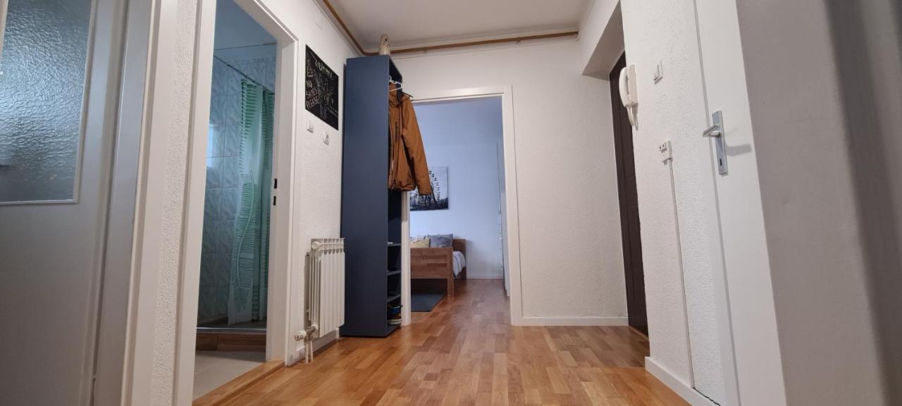 Dino'S Spacious Place Σαράγεβο Εξωτερικό φωτογραφία