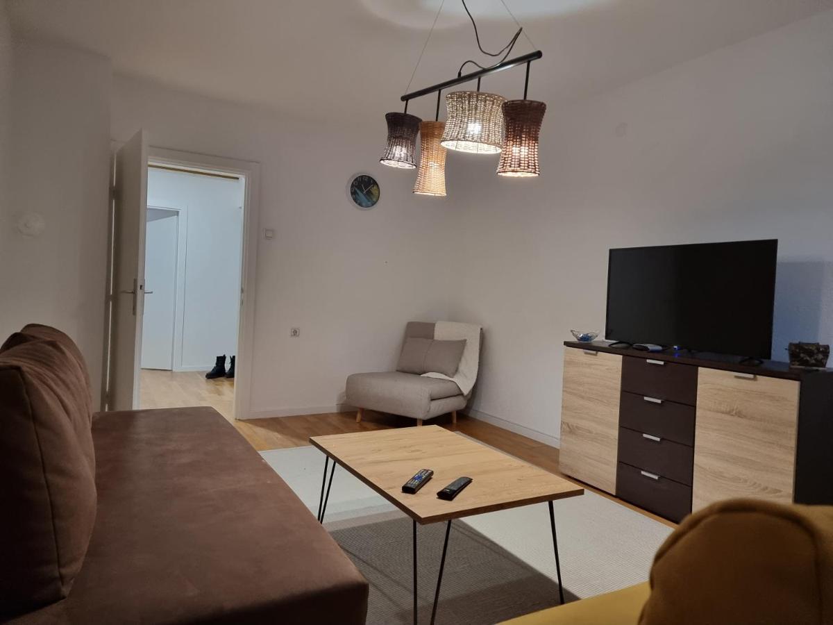 Dino'S Spacious Place Σαράγεβο Εξωτερικό φωτογραφία
