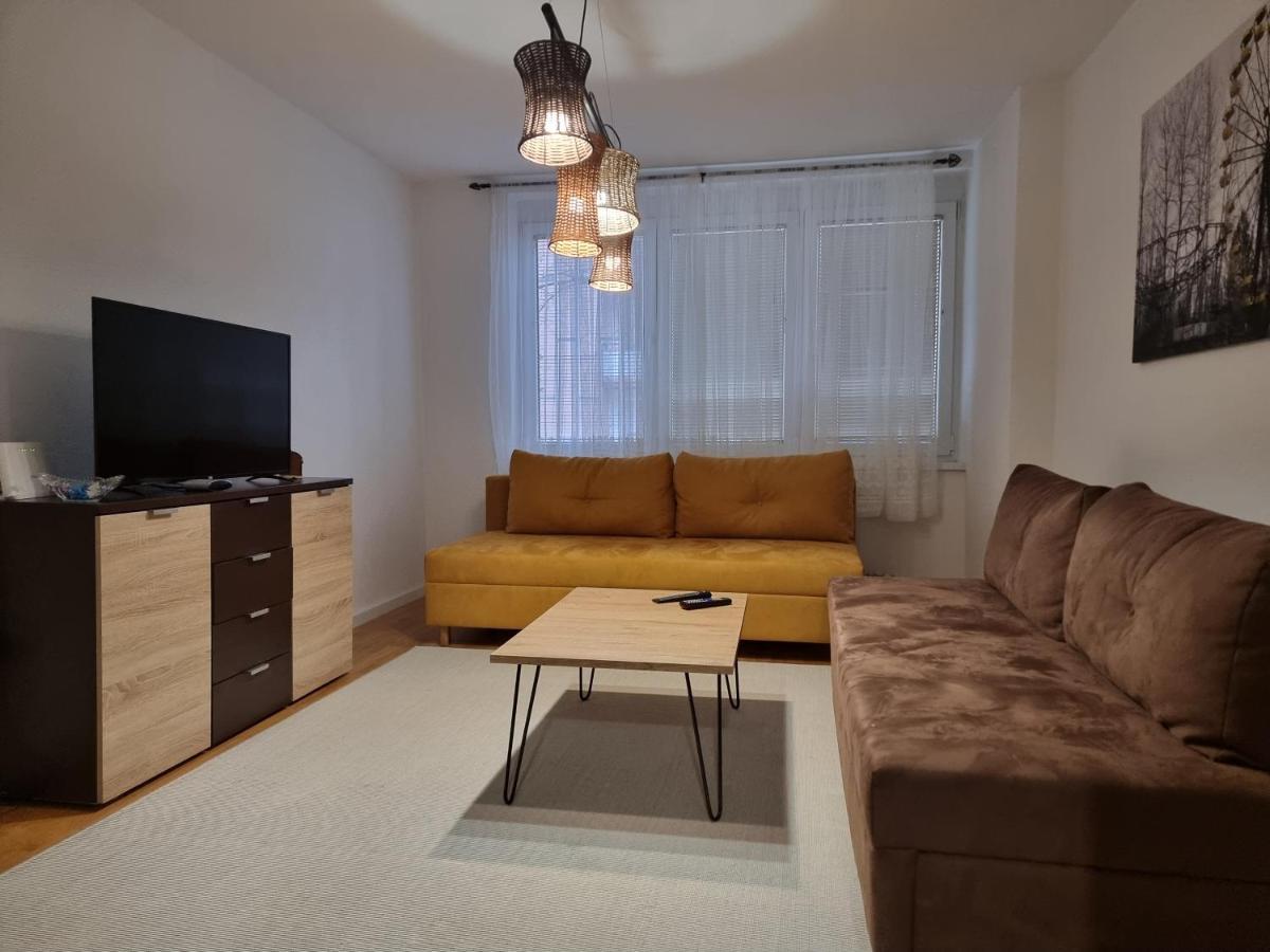 Dino'S Spacious Place Σαράγεβο Εξωτερικό φωτογραφία