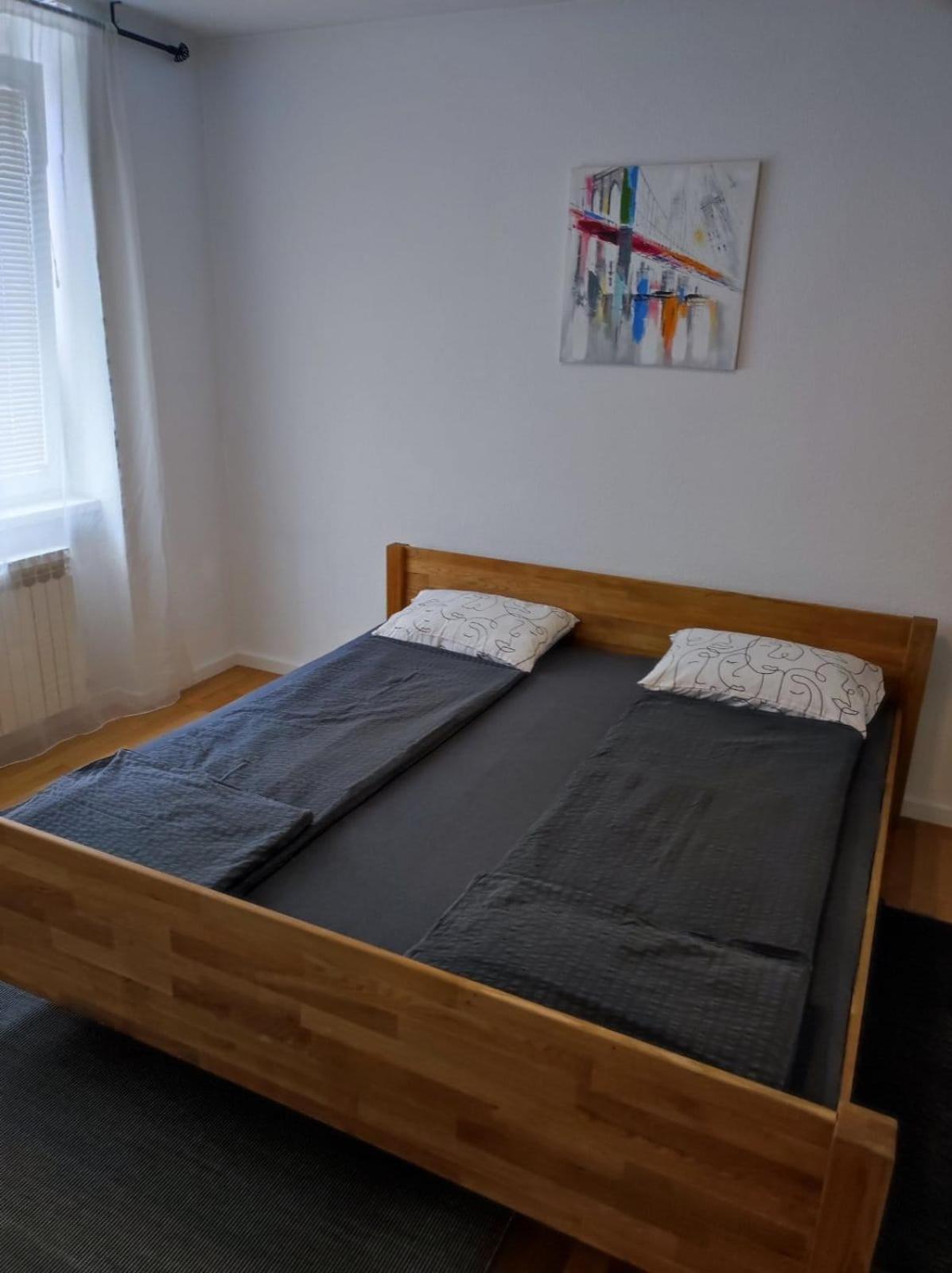 Dino'S Spacious Place Σαράγεβο Εξωτερικό φωτογραφία